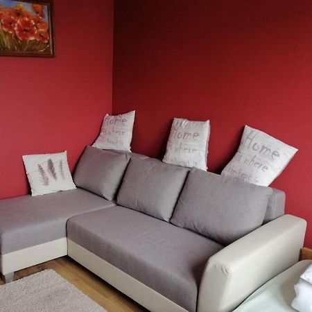 Komfortowy Apartament Dla Turystow I Pracownikow غدانسك المظهر الخارجي الصورة